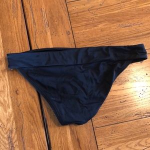 Victoria’s Secret Bikini Bottoms - black